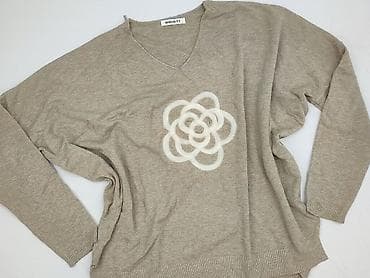 Sweter damski, rozmiar One size
