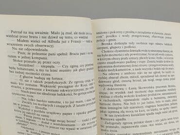 Books, Audio & Video formats: Book, genre - Novel, condition - Very good — 3