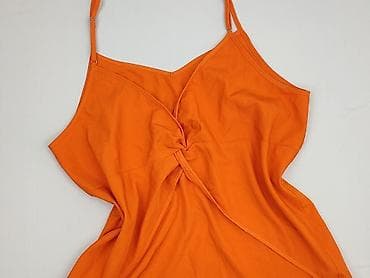 bialy top shein: Shein, Top damski, rozmiar XL — 1