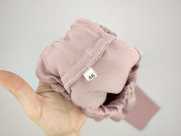elasty: Spodnie materiałowe damskie, rozmiar 3XL — 4