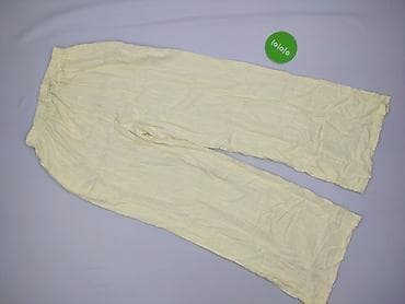 dresy ombre: New Collection, Spodnie materiałowe damskie, rozmiar S — 3
