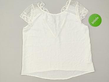 bluzki przeswitujace: Shein, Bluzka damska, rozmiar L — 3