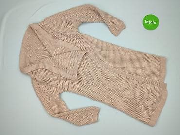 body kaszmir: Kardigan damski, rozmiar S — 2