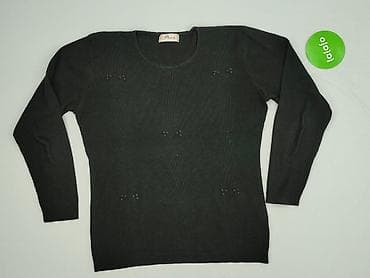 etam sweter: Sweter damski, rozmiar M — 2