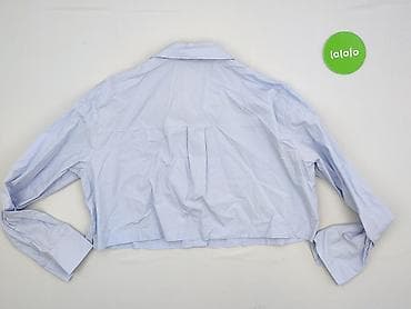 billie eilish hm: H&M Divided, Koszula damska, rozmiar M — 3