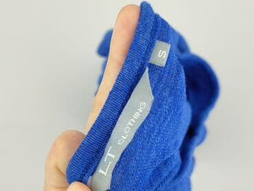 mohito marynarka niebieska: Bluzka damska, S — 4