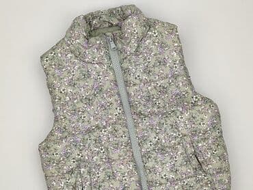 Kamizelka, H&M, 3-4 lat, 98-104 cm, stan - Idealny