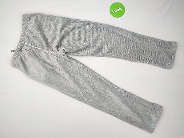 bluzy monster: Esmara, Spodnie dresowe damskie, rozmiar M — 3