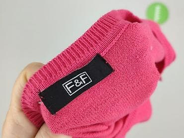 modoo swetry: F&F, Kardigan damski, rozmiar 4XL — 4