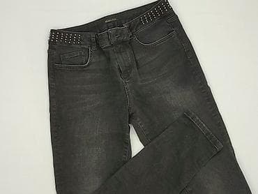 masimodutti.com: Massimo Dutti, Jeansy damskie, rozmiar M — 1