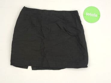 spodenko spódniczka h: H&M, Spódnica damska, rozmiar XS — 3