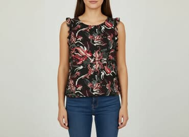 valento top quality: Vero Moda, Top damski, rozmiar S — 7