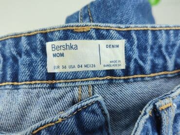 Women's Clothing: Bershka, Jeans for women, S at lalafo.pl — 4 Women's Clothing: Bershka, Jeans for women, S — 4