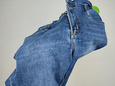 jordan 158: Jeansy damskie, rozmiar L — 6