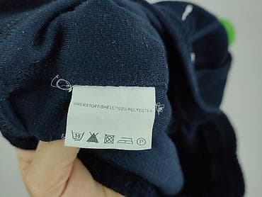 dresy converse: Joy, Spodnie dresowe damskie, rozmiar 2XL — 5