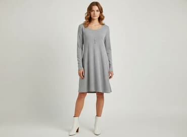 sukienka poliamid: Sukienka damska, rozmiar M — 6