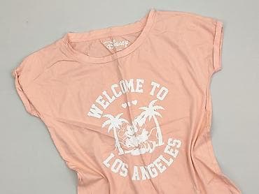 Disney, T-shirt damski, rozmiar S w lalafo.pl Disney, T-shirt damski, rozmiar S