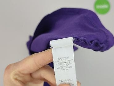 rozmiar 54: Basic, Bluzka damska, rozmiar 2XL — 5