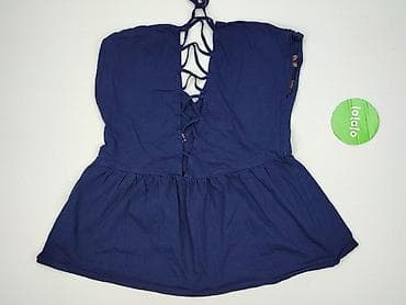 bluzki blue: Medicine, Bluzka damska, rozmiar S — 4