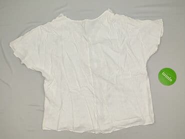 koronkowe bluzki: Bluzka damska, rozmiar One size — 3