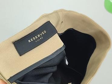 boho spódnice: Reserved, Spódnica damska, rozmiar L — 4