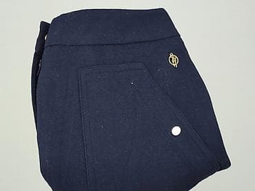 pull and bear cargo: Trussardi Jeans, Spodnie 3/4 damskie, rozmiar L — 7