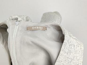 Orsay, Sukienka damska, rozmiar L — 4