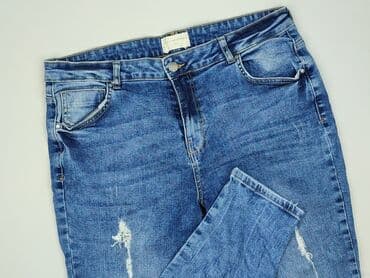 buty harry styles: Skinny, Jeansy damskie, rozmiar XS — 1