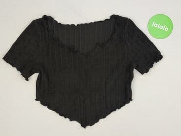 top w paski celine: Top damski, rozmiar L — 2