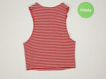 stradivarius t shirty: Zara, T-shirt damski, rozmiar S — 3