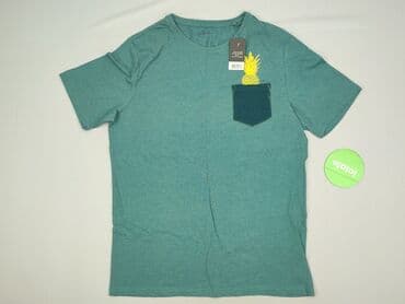 lidl podkoszulki męskie: Livergy, Koszulka dla mężczyzn, M — 2