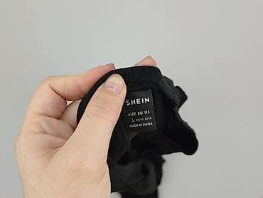 shein: Shein, Bluzka damska, rozmiar L — 5