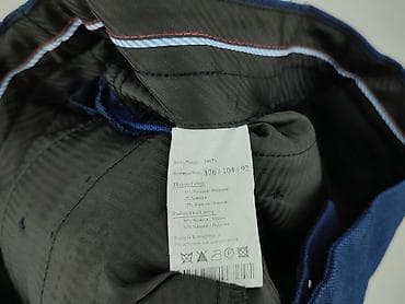 kolekcja massimo dutti: Dino, Garnitur dla mężczyzn, rozmiar S — 9