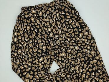 kapcie zygzak mcqueen 42: Primark, Spodnie materiałowe damskie, rozmiar S — 1