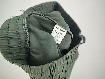 dresy prada: Spodnie dresowe damskie, rozmiar 2XL — 4