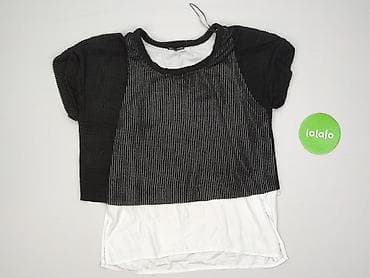 h: Zara, Women's blouse, size S — 3