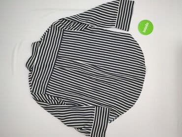 simple sweter: H&M, Koszulа dla mężczyzn, rozmiar S — 3