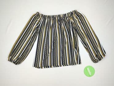sukienki amisu new yorker: Amisu, Bluzka damska, rozmiar M — 2