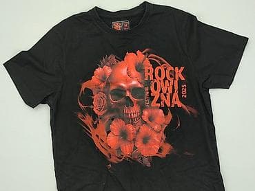 allegro tshirt: Koszulka dla mężczyzn, rozmiar M — 1