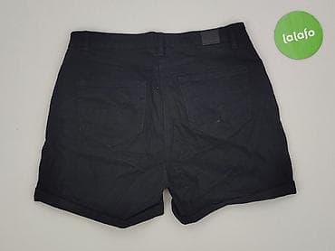 jeans amicci: Amisu, Szorty damskie, rozmiar M — 3