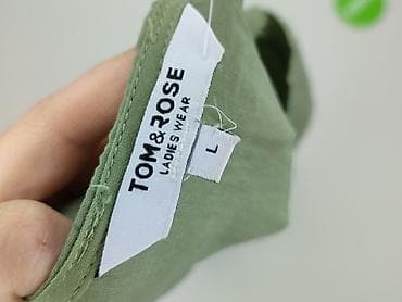 skarpetki moro: Tom Rose, Bluzka damska, rozmiar L — 4