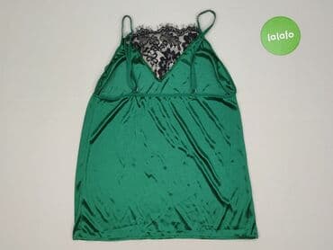 tanie koszule nocne: Koszulka od piżamy, rozmiar S — 3