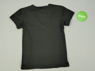 macron t shirty: Reebok, T-shirt damski, S — 3