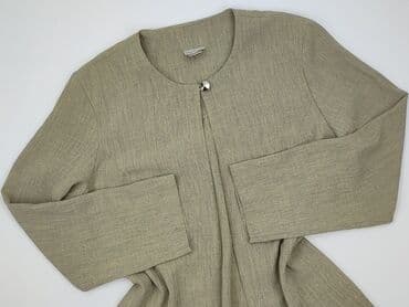 kardigan marynarka: Kardigan damski, rozmiar 2XL — 1