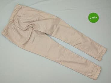 markowe dżinsy: Cubus, Material trousers for women, M at lalafo.pl — 3 markowe dżinsy: Cubus, Material trousers for women, M — 3