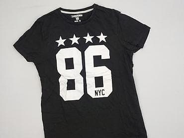tak s: T-shirt damski, rozmiar S — 1