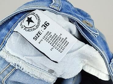 babies jeans: Jeansy damskie, rozmiar S — 5