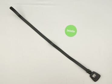 czapka i szalik damski: Pasek, Damskie, stan - Bardzo dobry — 2