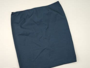 spódniczka gotycka: Women`s skirt, size 4XL (EU 48) — 1
