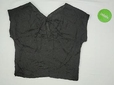 slipknot hm: H&M, Bluzka damska, rozmiar M — 3